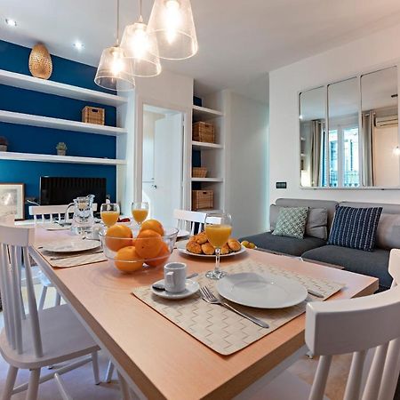 Habitat Apartments Barceloneta Zewnętrze zdjęcie