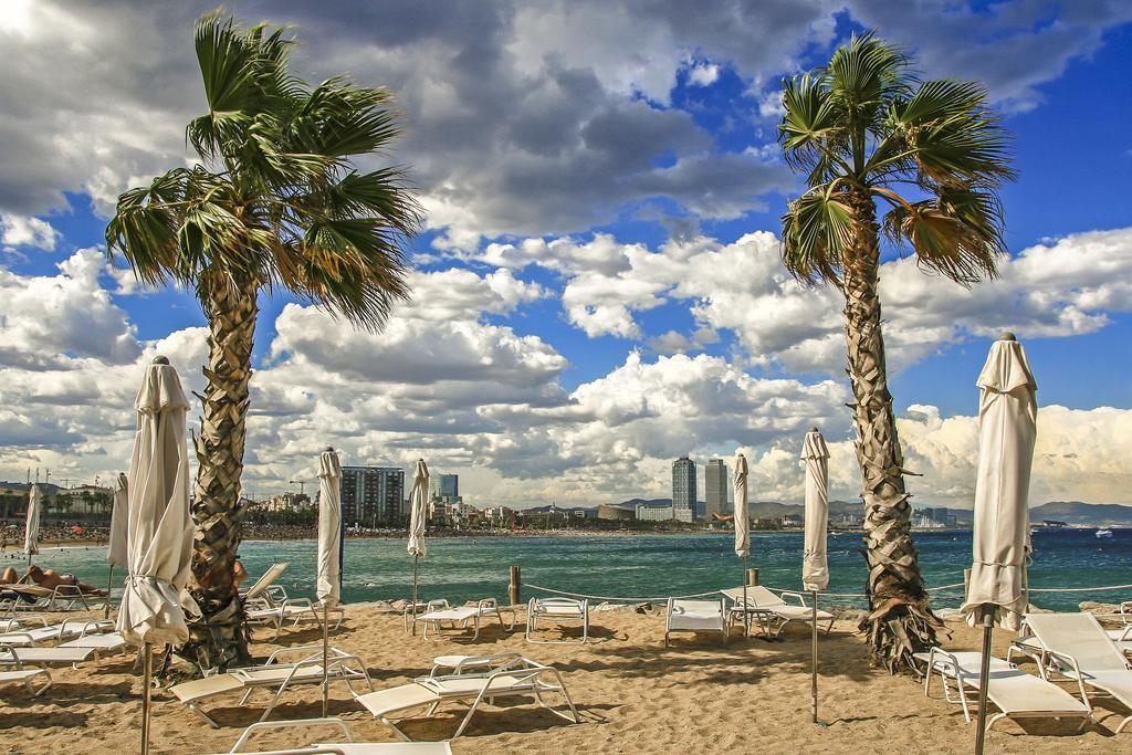 Habitat Apartments Barceloneta Pokój zdjęcie