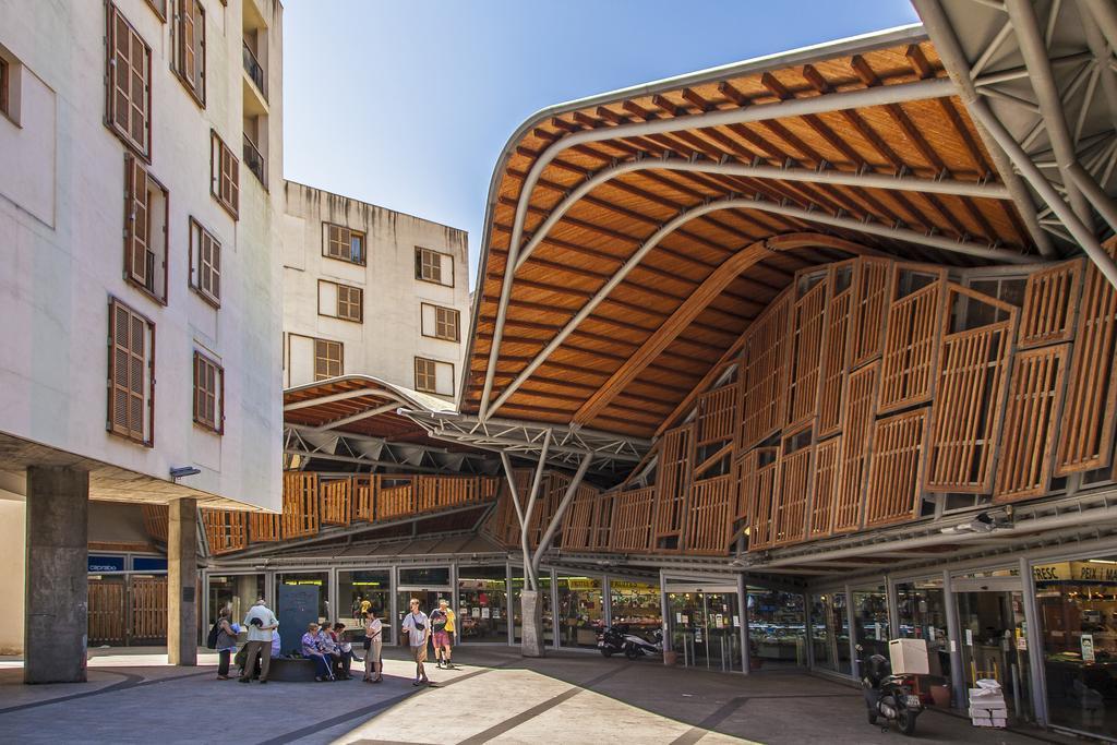 Habitat Apartments Barceloneta Pokój zdjęcie