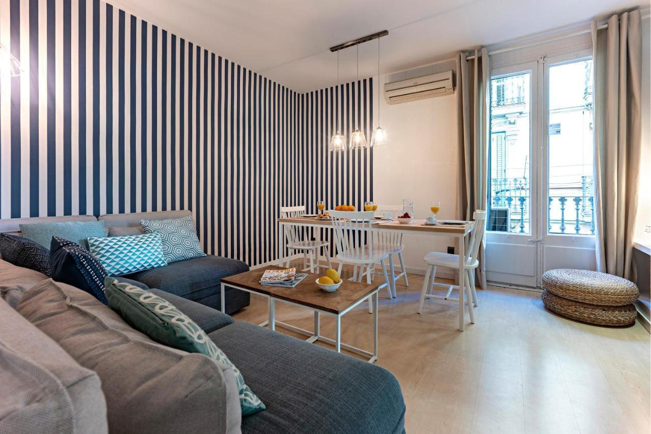 Habitat Apartments Barceloneta Zewnętrze zdjęcie