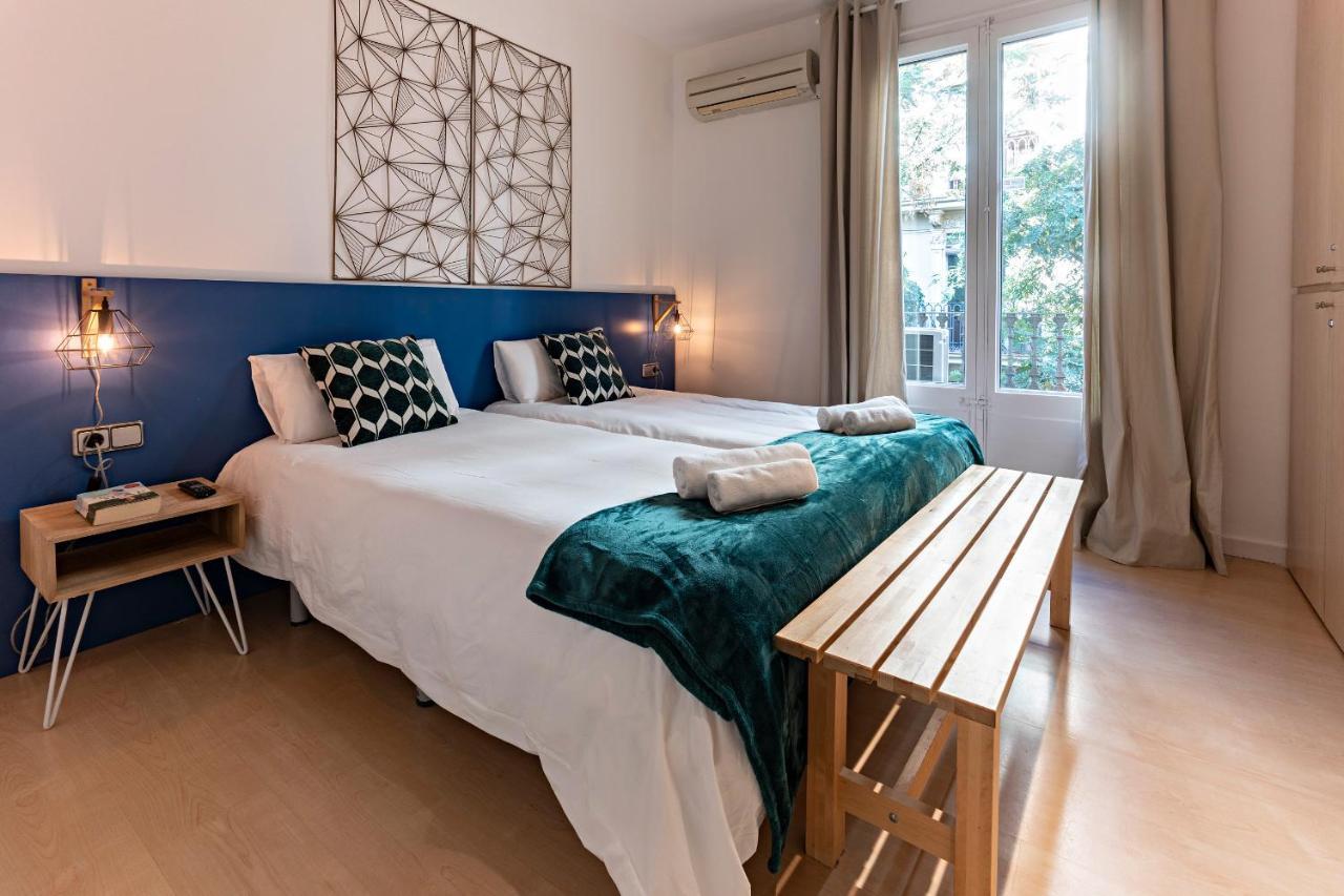Habitat Apartments Barceloneta Zewnętrze zdjęcie