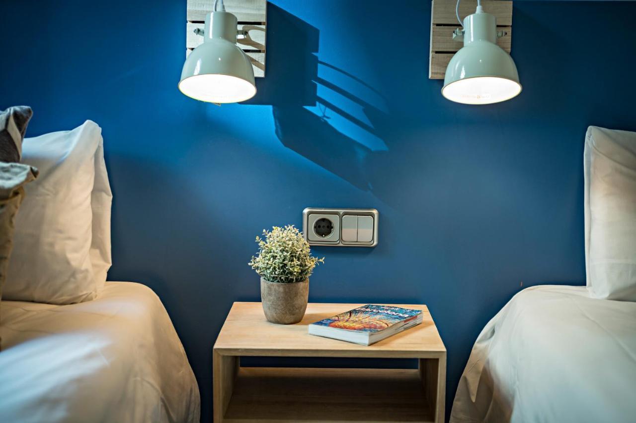 Habitat Apartments Barceloneta Zewnętrze zdjęcie