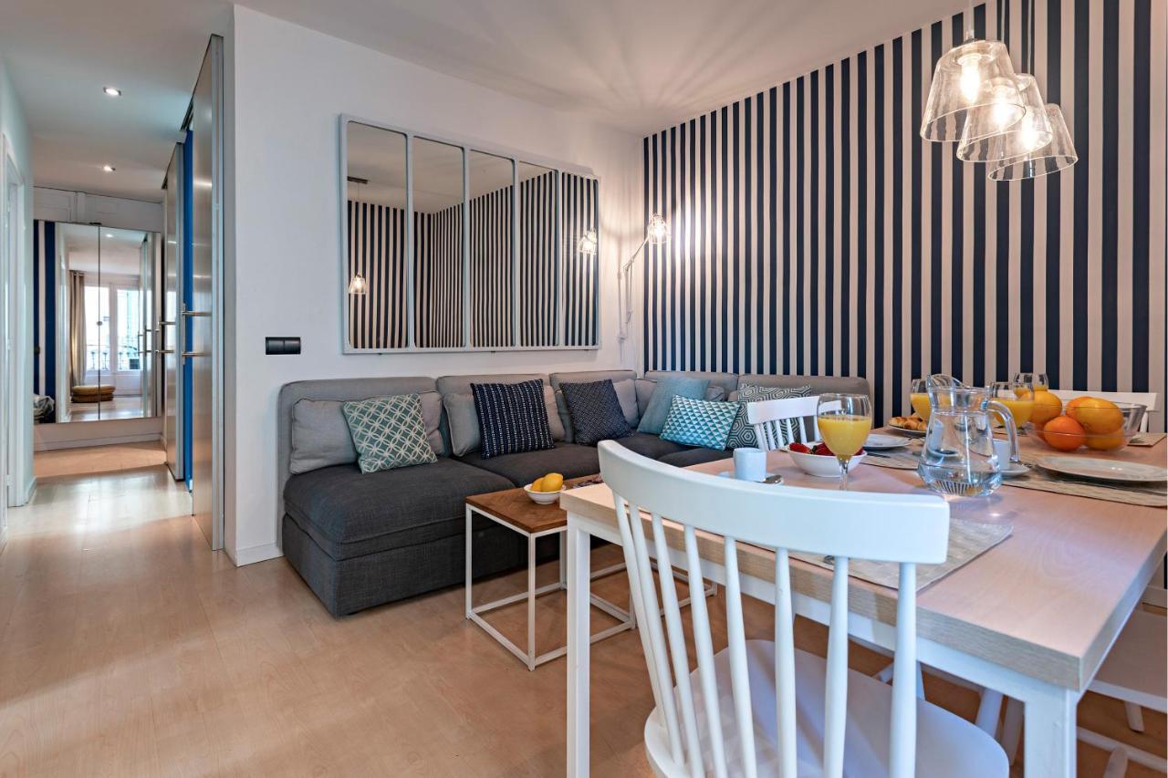Habitat Apartments Barceloneta Zewnętrze zdjęcie