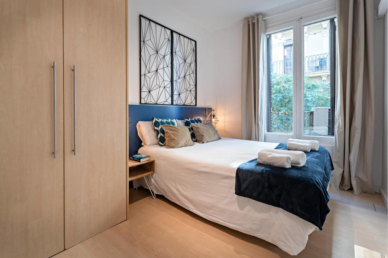 Habitat Apartments Barceloneta Zewnętrze zdjęcie