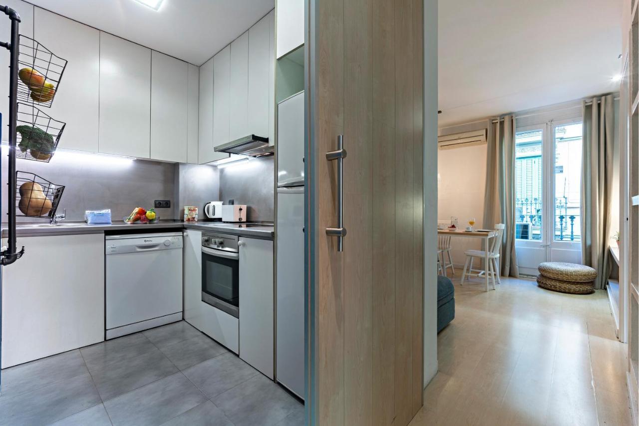 Habitat Apartments Barceloneta Zewnętrze zdjęcie