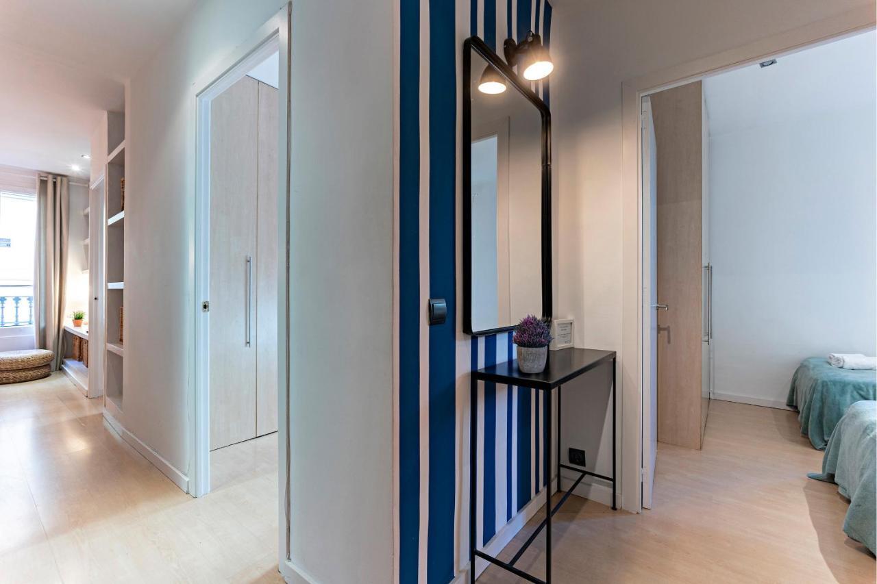 Habitat Apartments Barceloneta Zewnętrze zdjęcie
