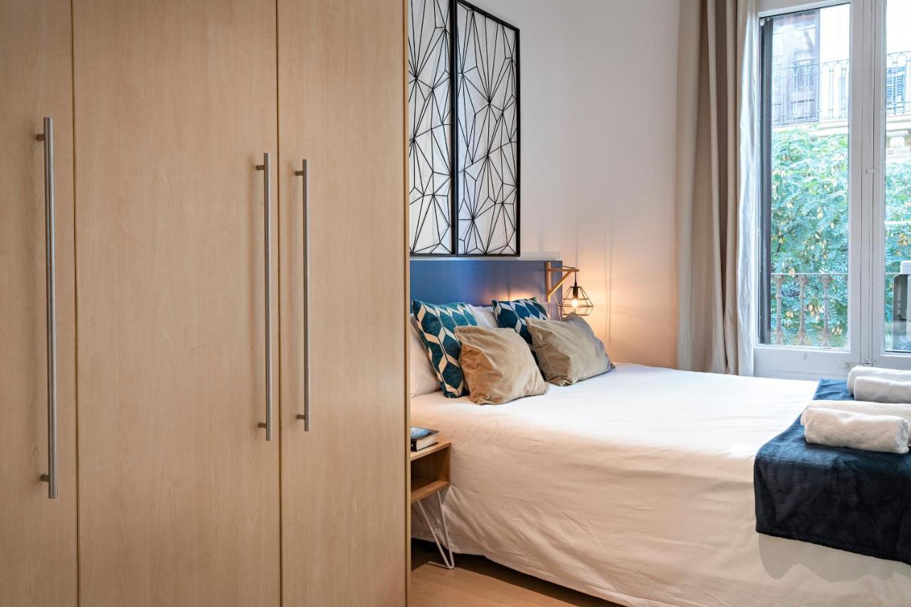 Habitat Apartments Barceloneta Zewnętrze zdjęcie