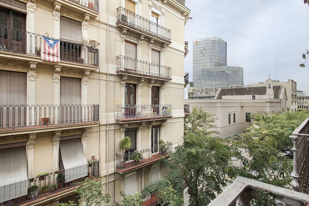 Habitat Apartments Barceloneta Zewnętrze zdjęcie